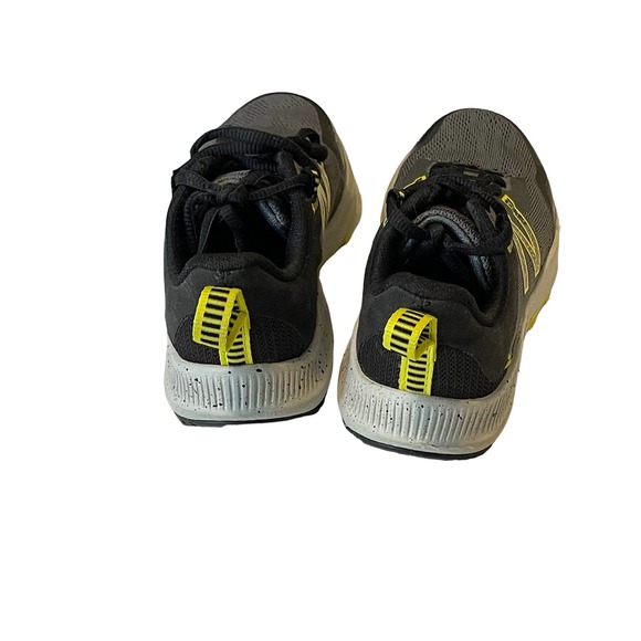 New Balance Kids Nitrel v4 Running Shoe Size 11.5 - Picture 4 of 5